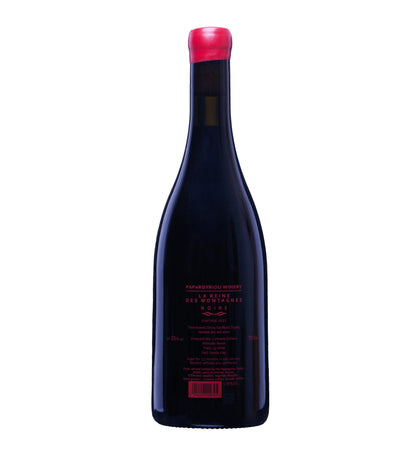 Le Roi Des Montagnes Syrah (2021-22)