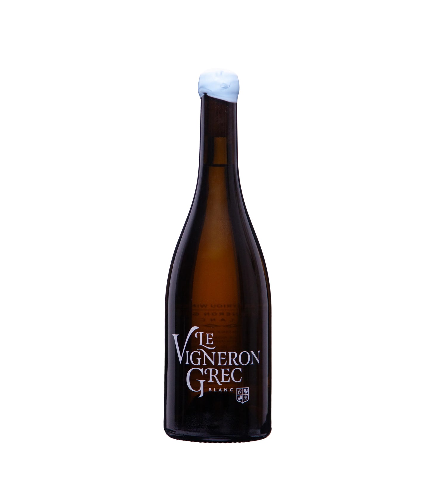 Le Vigneron Grec (2022) - Orange Wine